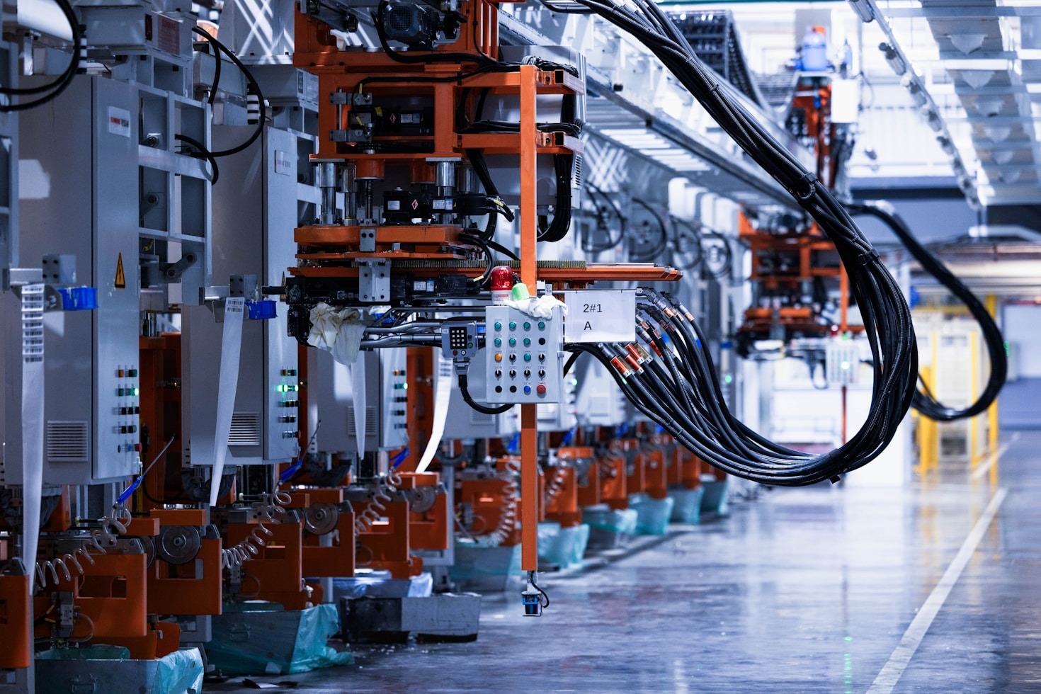 How Plant-Based Materials Are Changing the Industry
